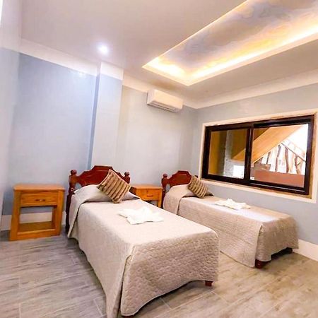 Siquijor Plage Inn Экстерьер фото