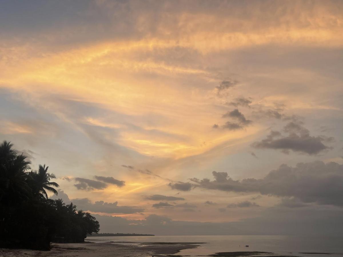Siquijor Plage Inn Экстерьер фото