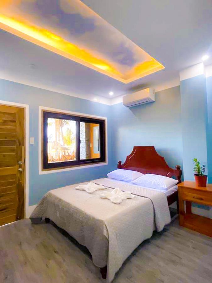 Siquijor Plage Inn Экстерьер фото