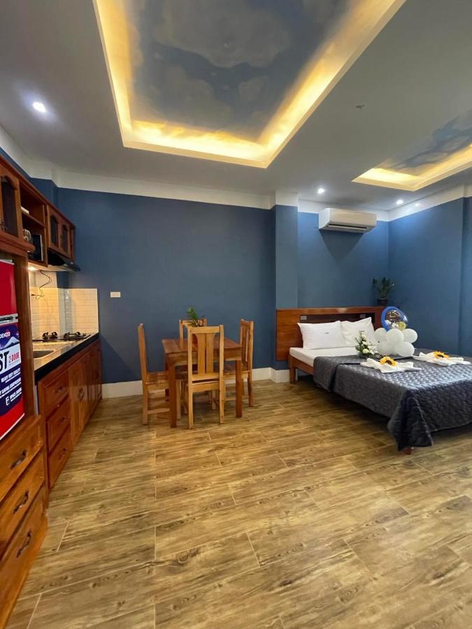 Siquijor Plage Inn Экстерьер фото