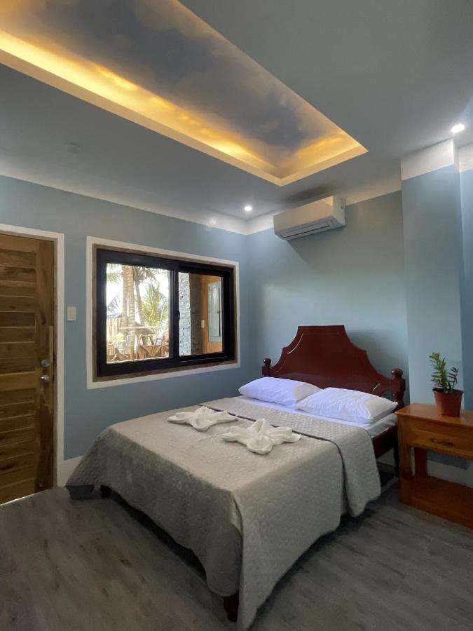 Siquijor Plage Inn Экстерьер фото