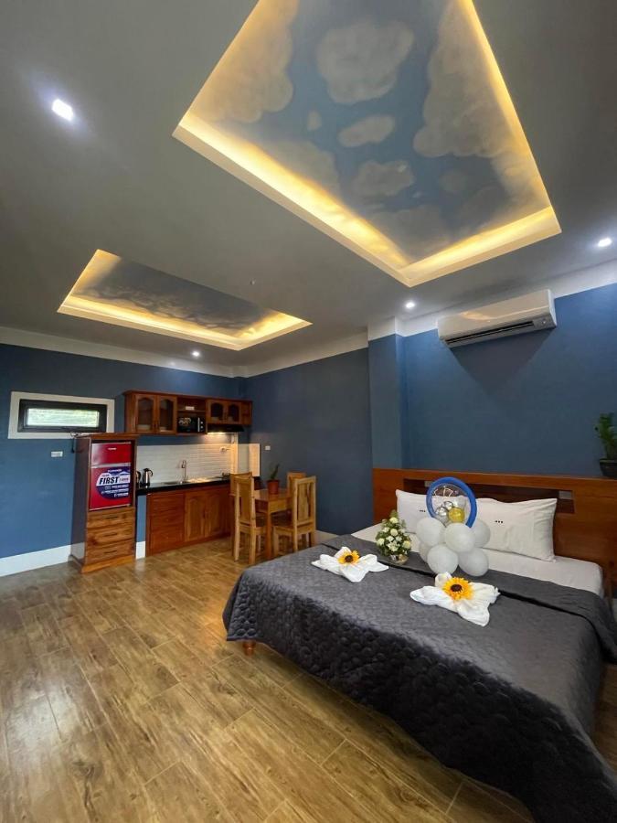 Siquijor Plage Inn Экстерьер фото
