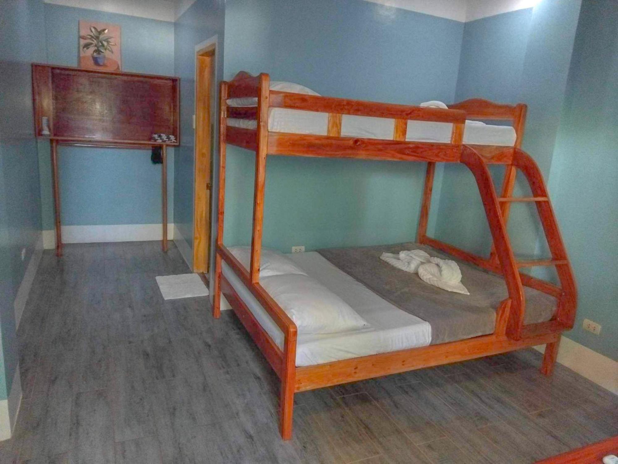 Siquijor Plage Inn Экстерьер фото