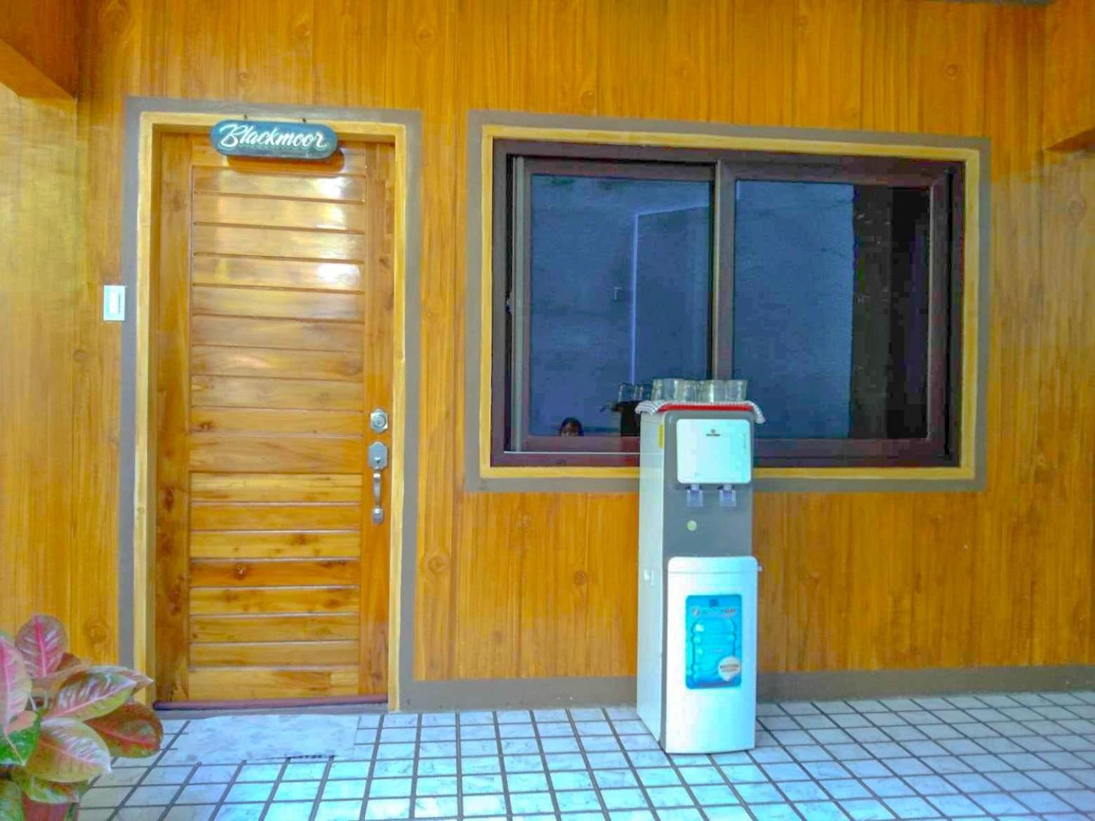 Siquijor Plage Inn Экстерьер фото