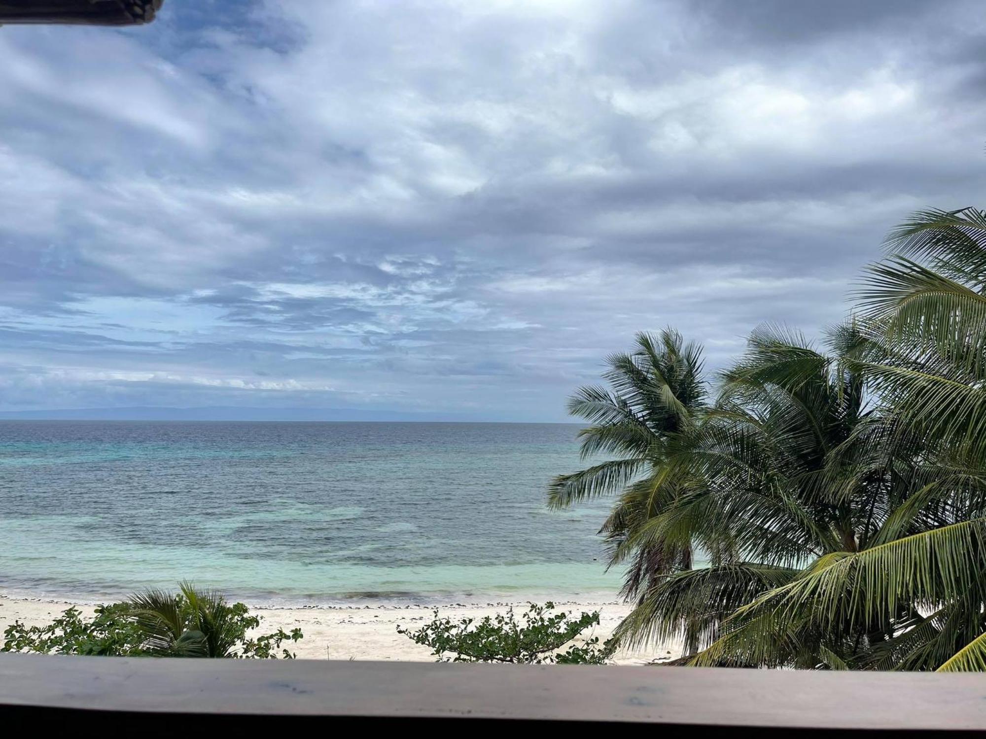 Siquijor Plage Inn Экстерьер фото