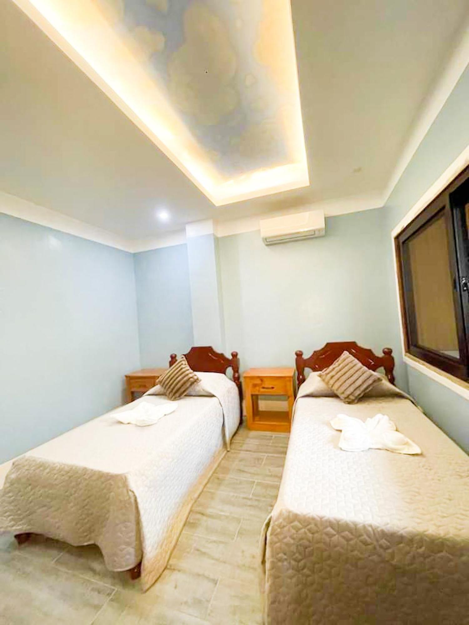 Siquijor Plage Inn Экстерьер фото