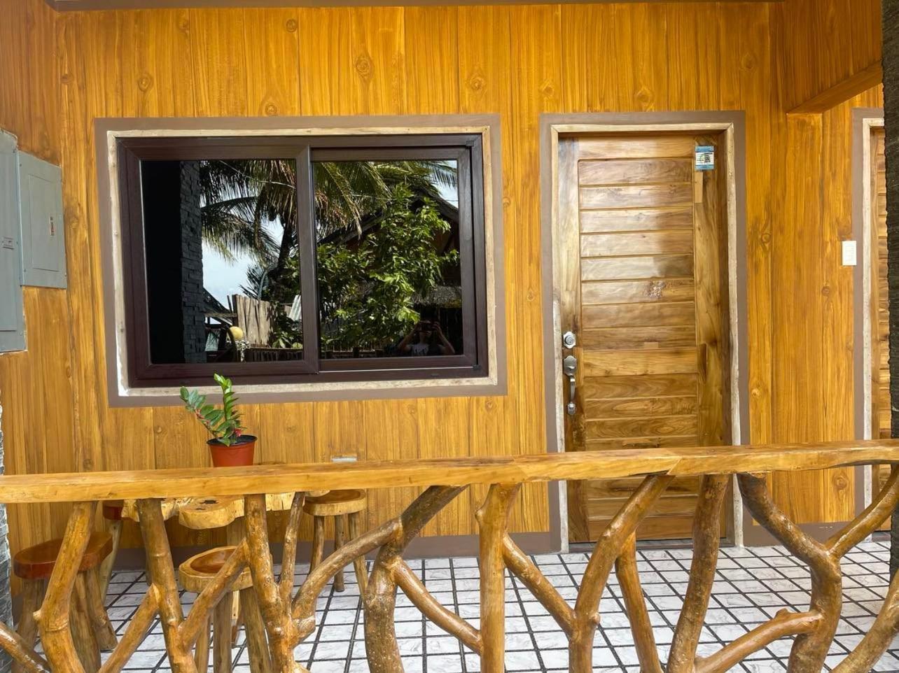 Siquijor Plage Inn Экстерьер фото